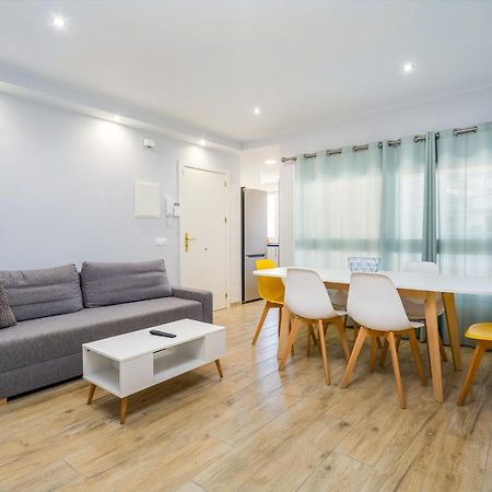 Welcs Apartamento 027 Emp En El Puerto De ロザス エクステリア 写真