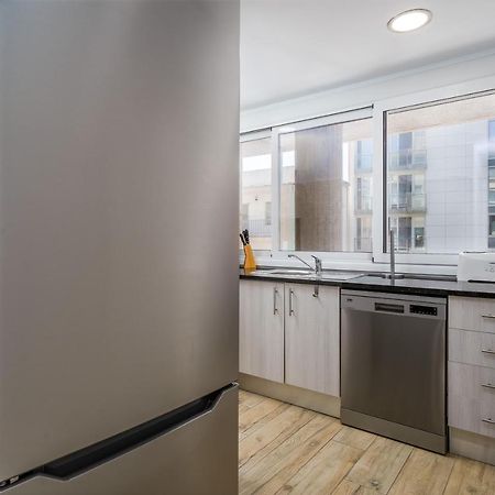 Welcs Apartamento 027 Emp En El Puerto De ロザス エクステリア 写真