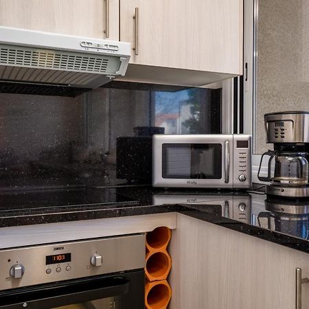 Welcs Apartamento 027 Emp En El Puerto De ロザス エクステリア 写真