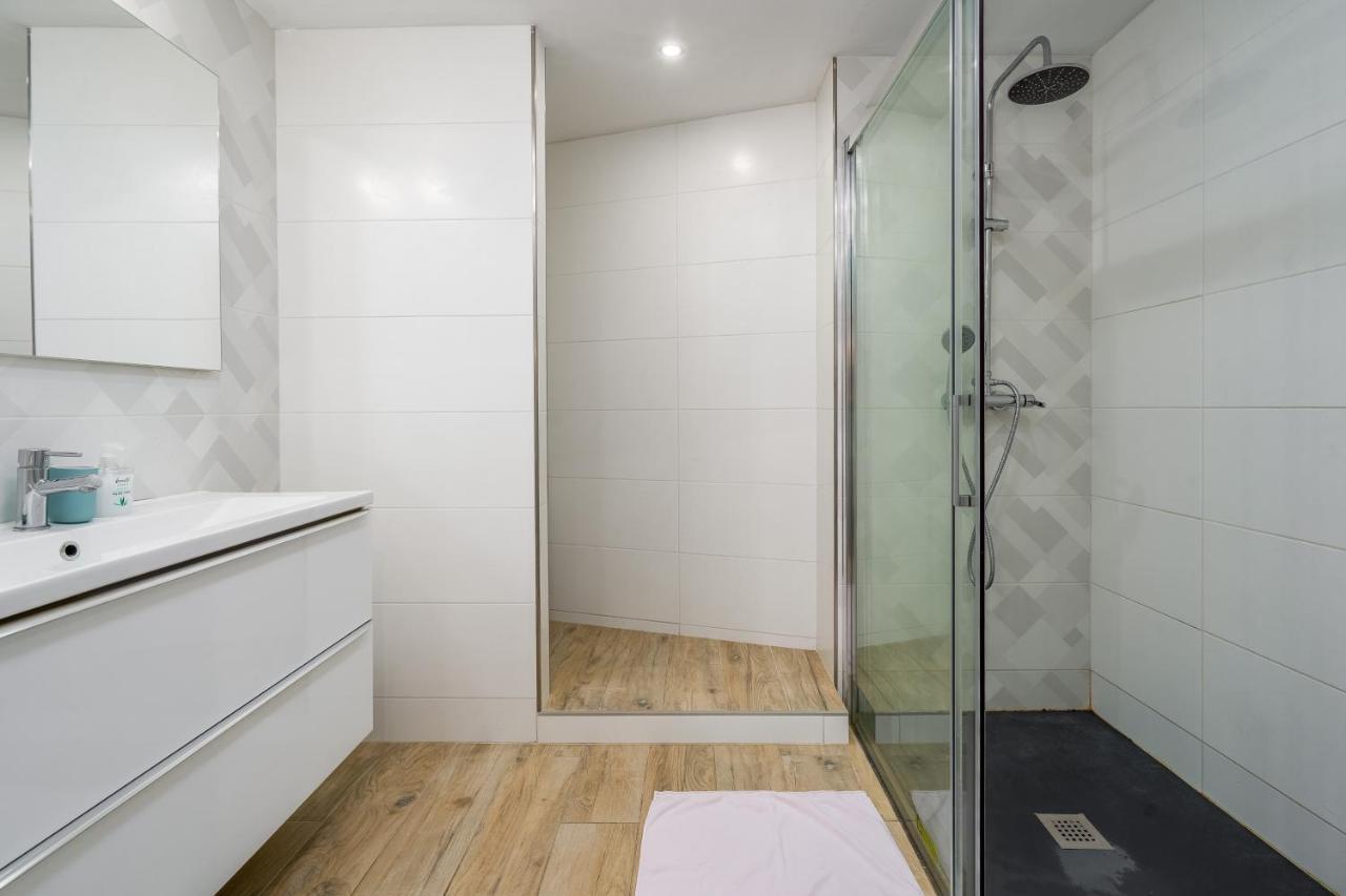 Welcs Apartamento 027 Emp En El Puerto De ロザス エクステリア 写真