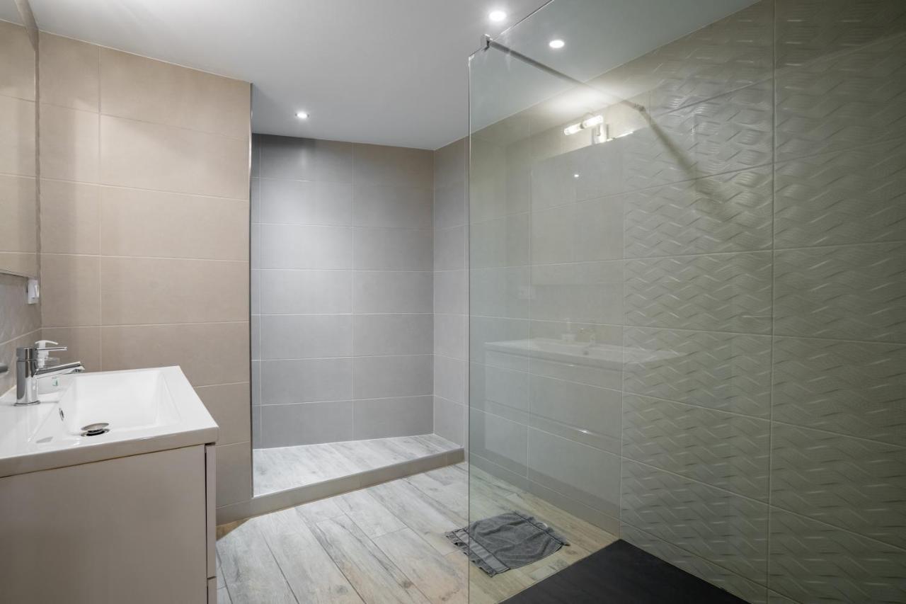 Welcs Apartamento 027 Emp En El Puerto De ロザス エクステリア 写真