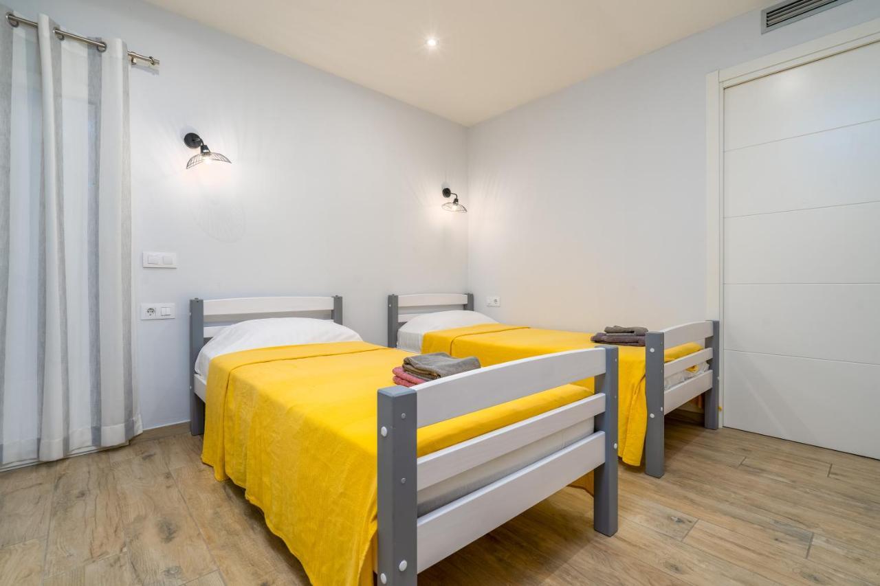 Welcs Apartamento 027 Emp En El Puerto De ロザス エクステリア 写真