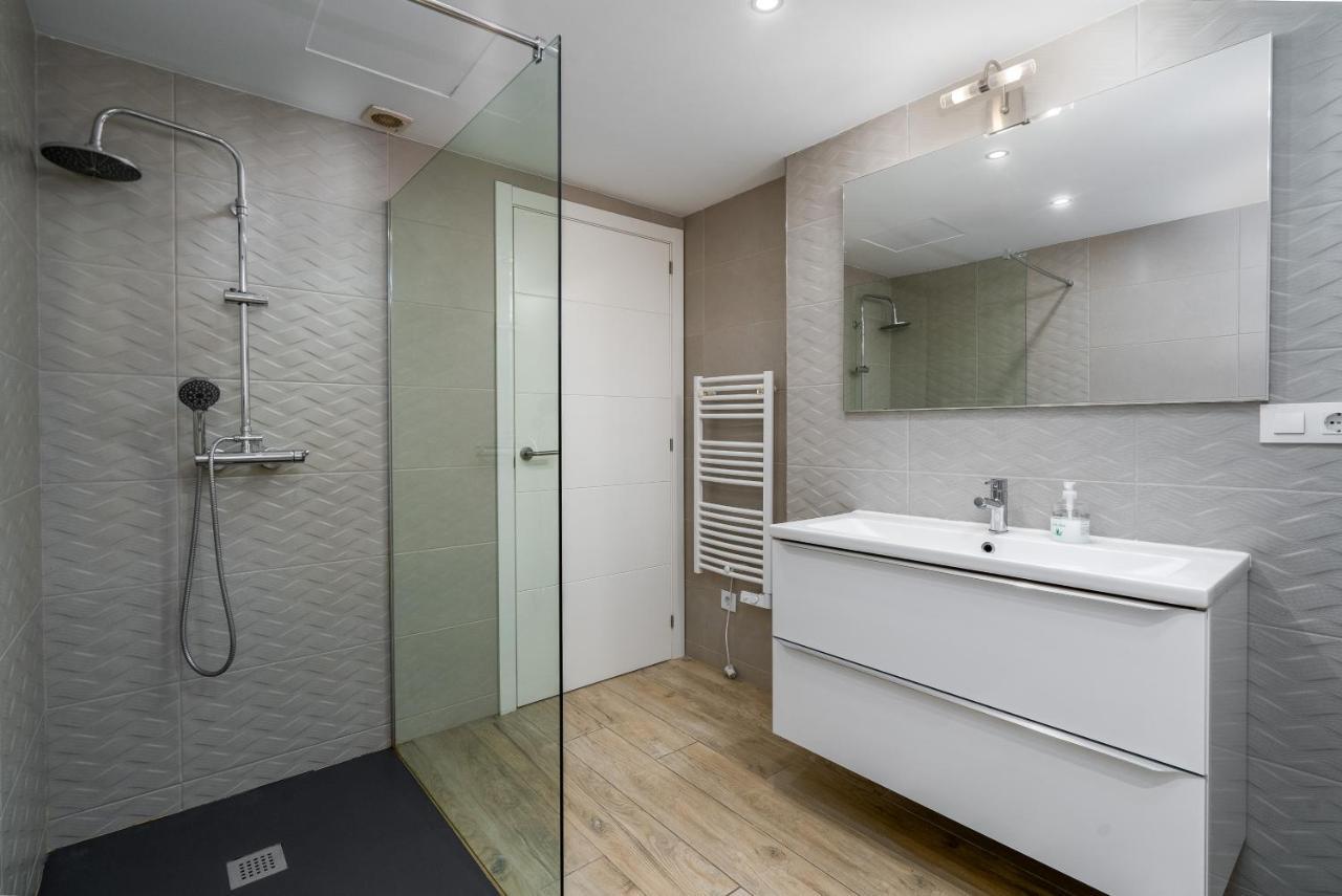 Welcs Apartamento 027 Emp En El Puerto De ロザス エクステリア 写真