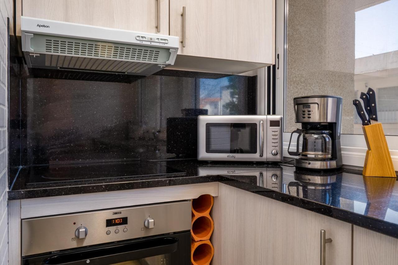 Welcs Apartamento 027 Emp En El Puerto De ロザス エクステリア 写真