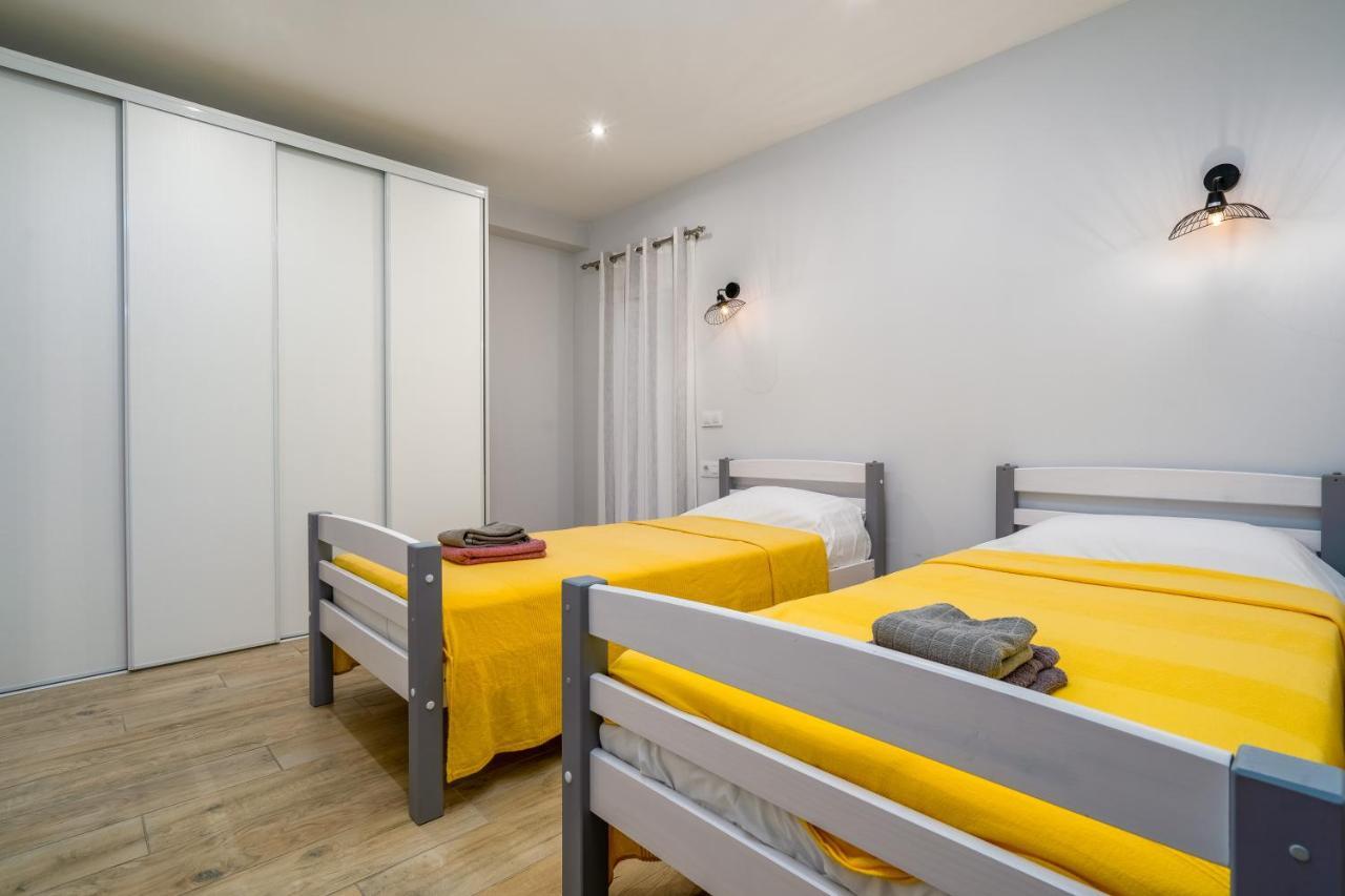 Welcs Apartamento 027 Emp En El Puerto De ロザス エクステリア 写真