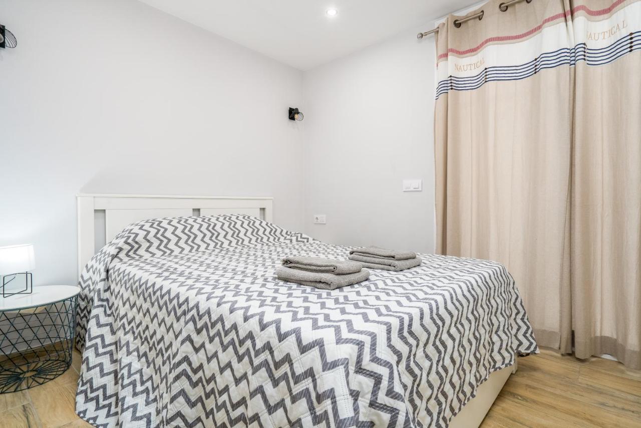 Welcs Apartamento 027 Emp En El Puerto De ロザス エクステリア 写真